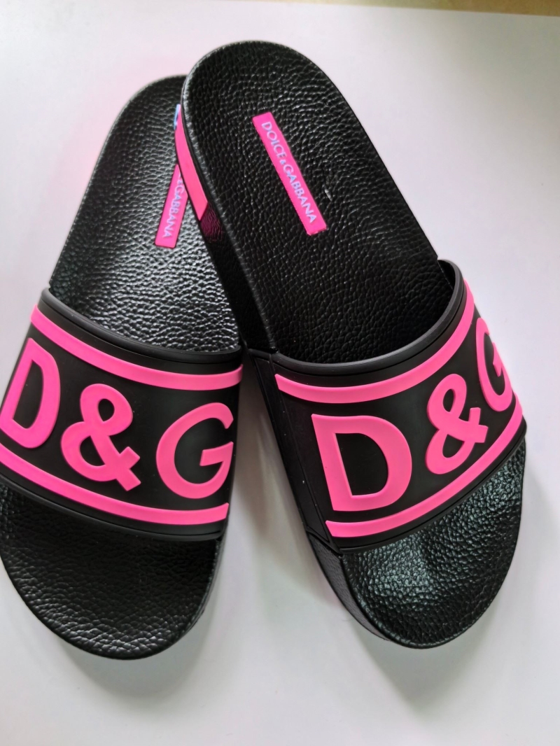 Dolce & Gabbana Slippers